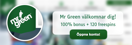 Online blackjack mr green